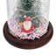 Christmas Snow Globe