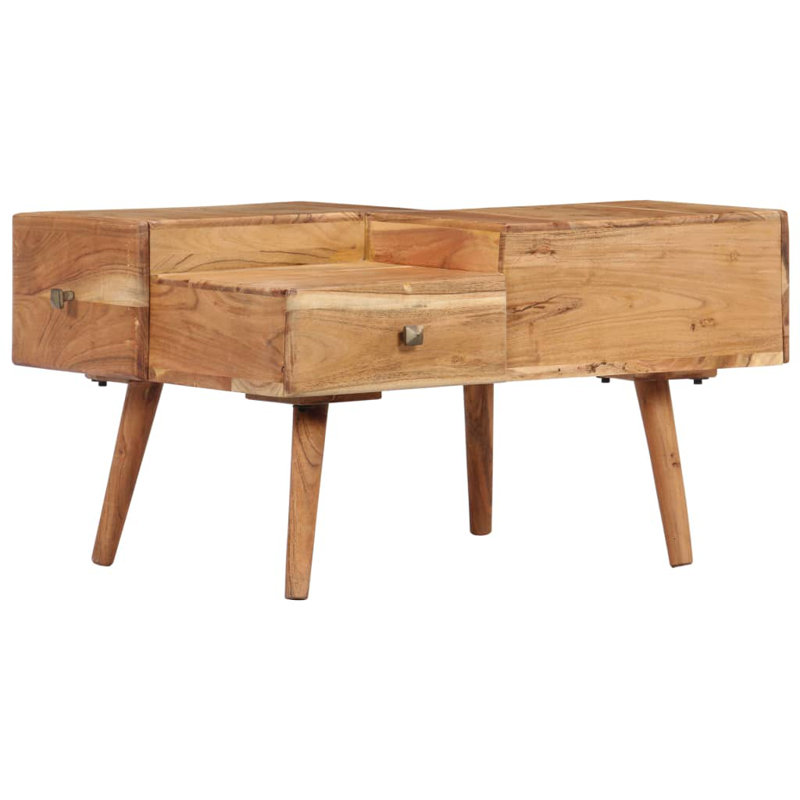 Teresa Coffee Table with Storage