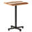 Bistro Table Square Solid Acacia Wood-96869951-96869948