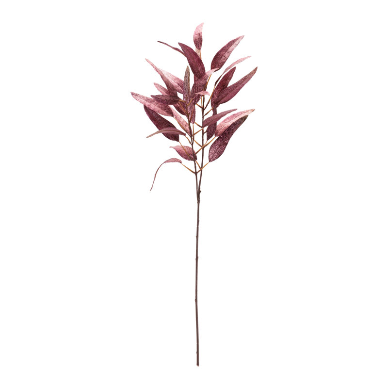 Feuille scintillante (ensemble de 4)