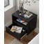 Aizik 39.878cm W Bedside Table
