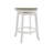 Baum Rubberwood Barstool With Fabric Seat-2027569839-2027569841-2027569843