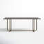 Grigg 79'' Dining Table