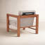 Fauteuil Mei