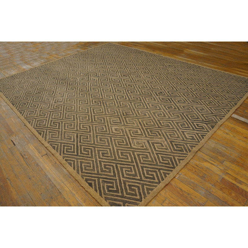 One-of-a-Kind 6' X 9' Area Rug