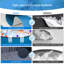 Piscine pliable multi-usages pour chiens et enfants-111656389