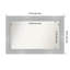 Miroir mural en bois massif Yousef-98811335-98811333