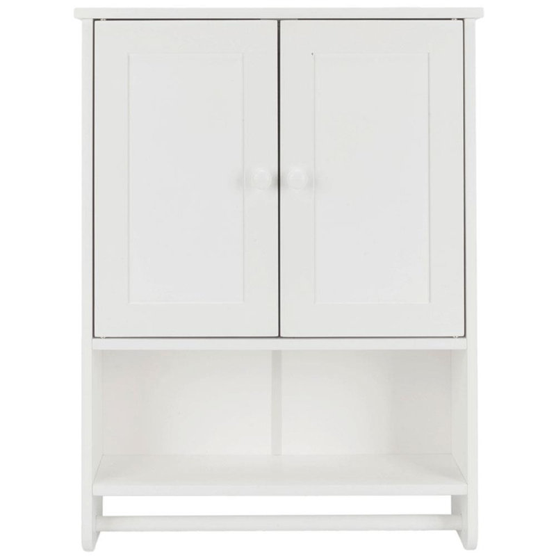 Briese Wall Bathroom Cabinet