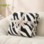 Jeté en tricot réversible Snuggle Sac-240248644