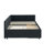Upholstered Tufted Bed Frame-1773343787