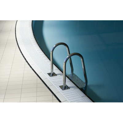 " Swimming Pool " by Fanch