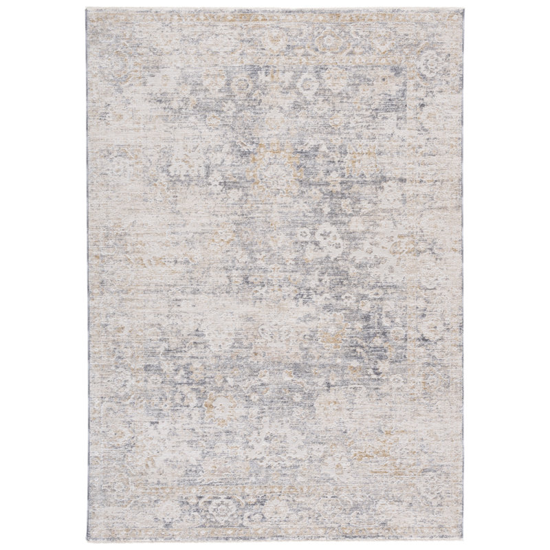 Romance 310 Performance Oriental Rug, Rectangle 8' x 10'