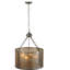 Smythe Craftsman 4 - Light Chandelier