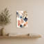 «Serene Nature IV» par Laura Horn - impression sur toile-130877008-130877011