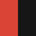 Black/Red