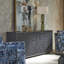Armoire 4 portes Uttermost Stevenson