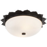 Alexa Hampton Rachel Large Flush Mount