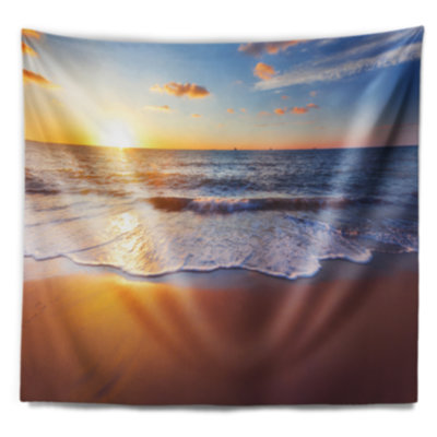 Polyester Tapestry