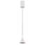1 - Light LED Geometric Pendant-1060921777