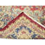 Tapis oriental rouge 10X14
