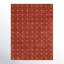 Tapis rectangulaire Mallory-1730487438