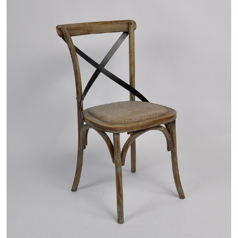 Chaise en rotin Maxlin Classic