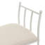 Newburgh Steel Bench-28880066