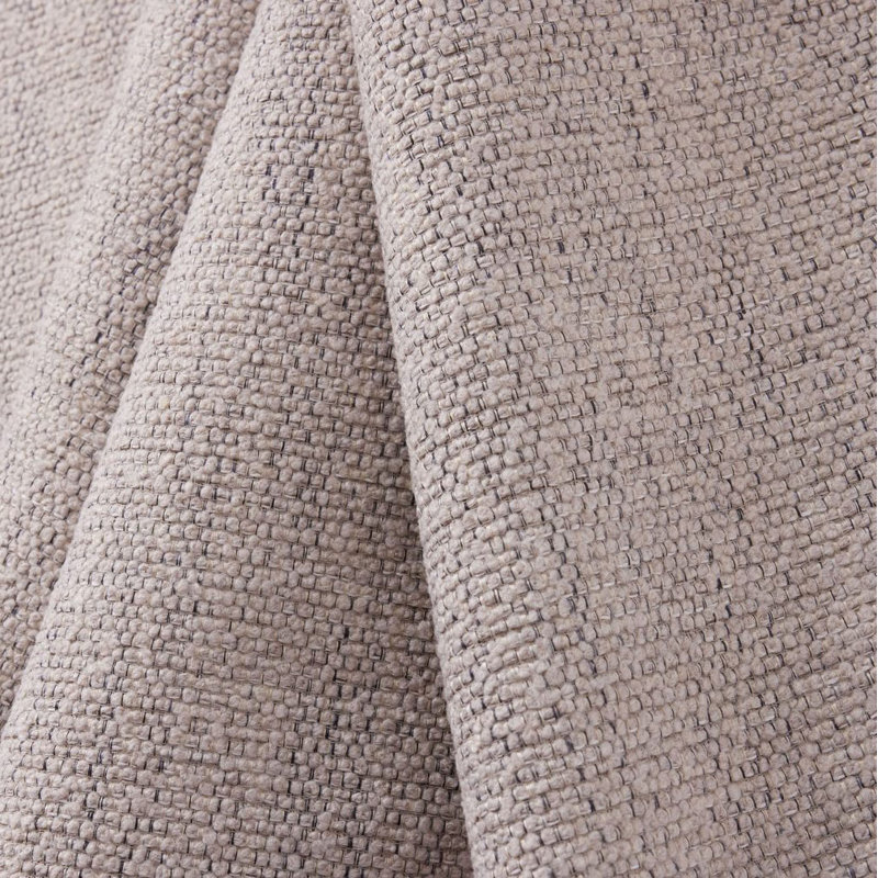 Jackson Upholstered Dining Chair, White, Rise Fern (Performance fabric) 1357-34