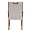 Fauteuils de salle à manger rembourrés Linden-1464640498-1464640500