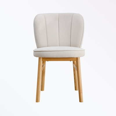 Dining Armless Chairs With sturdy Legs