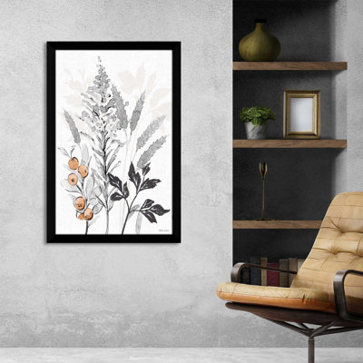 " Harvest Classics IV " Painting Print