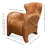 Mcandrews Upholstered Armchair-826832547