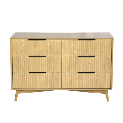 0 -Door Rectangle Accent Chest