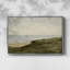 "Vintage Landscape - DCLV III" sur toile-1296888048-1296888049