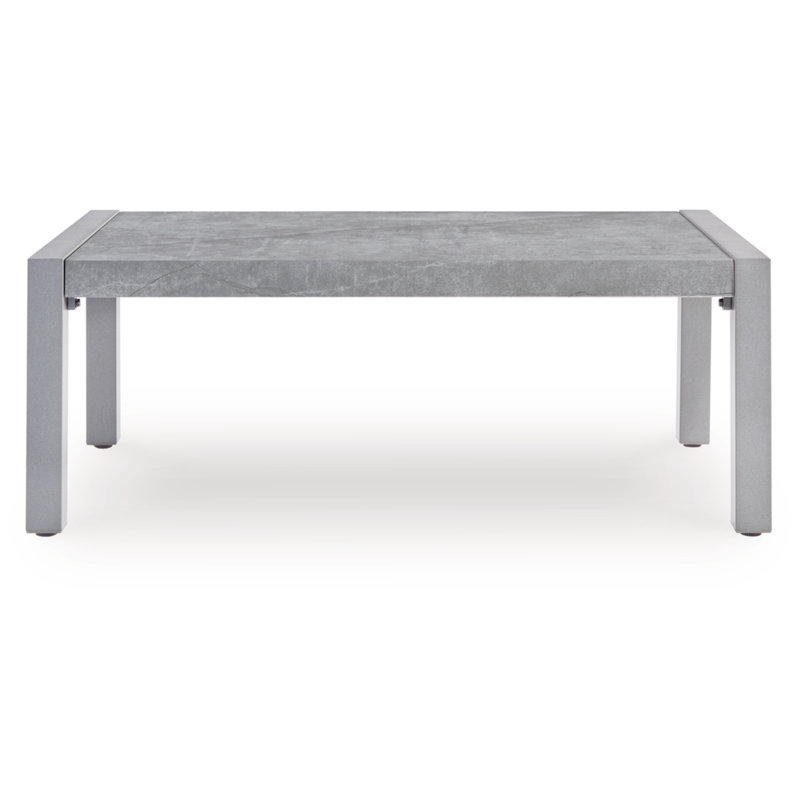 Table basse d'extérieur Allister Cheung