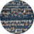 Victorville Abstract Indoor Rug-530831298