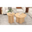 2 - Piece Living Room Table Set-705461480-705461478-705461477