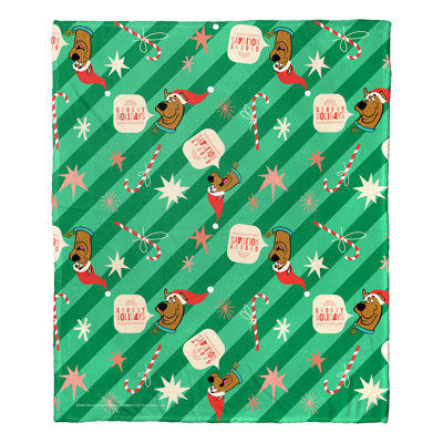Throw Blanket