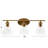 Dyvion 3 - Light LED Vanity Light