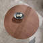 Table basse ronde 35,43 "