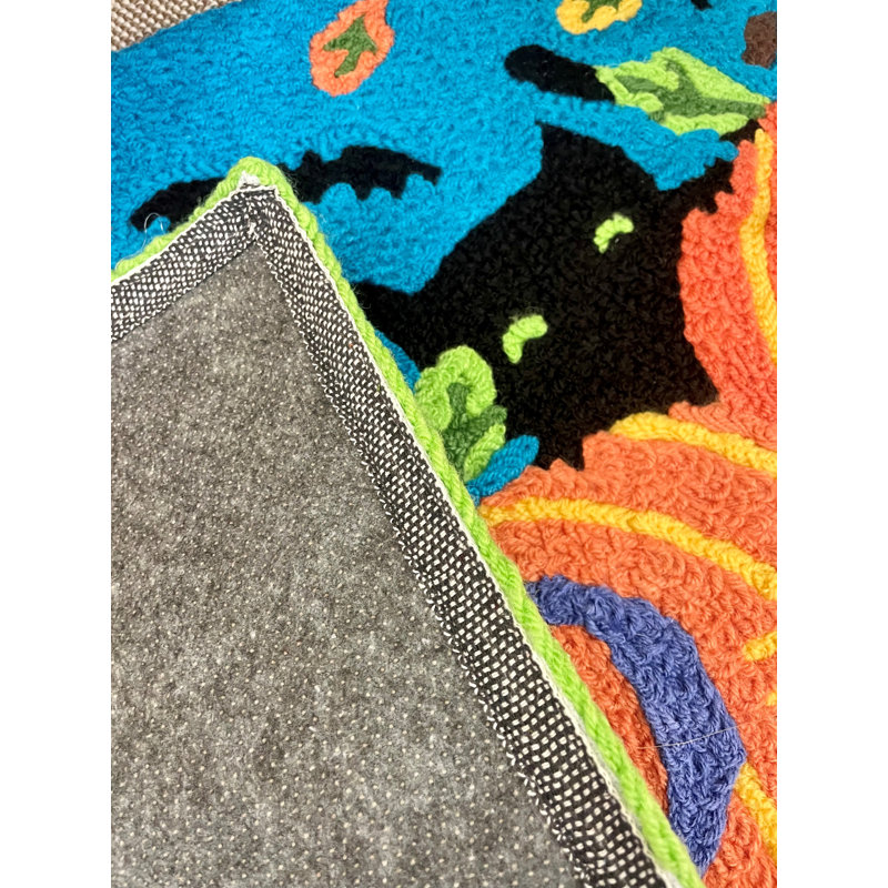 Tapis pour chaton