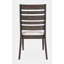 Chaise d'appoint Algomera