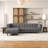 Worton Upholstered L-Shaped Sectional-26121702