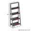 140.3cm H x 61cm W Ladder Bookcase-636003173