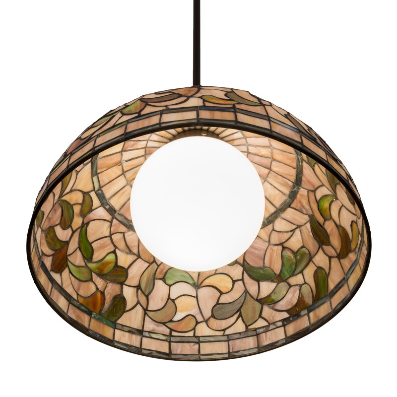 Boger 1 - Light Pendant