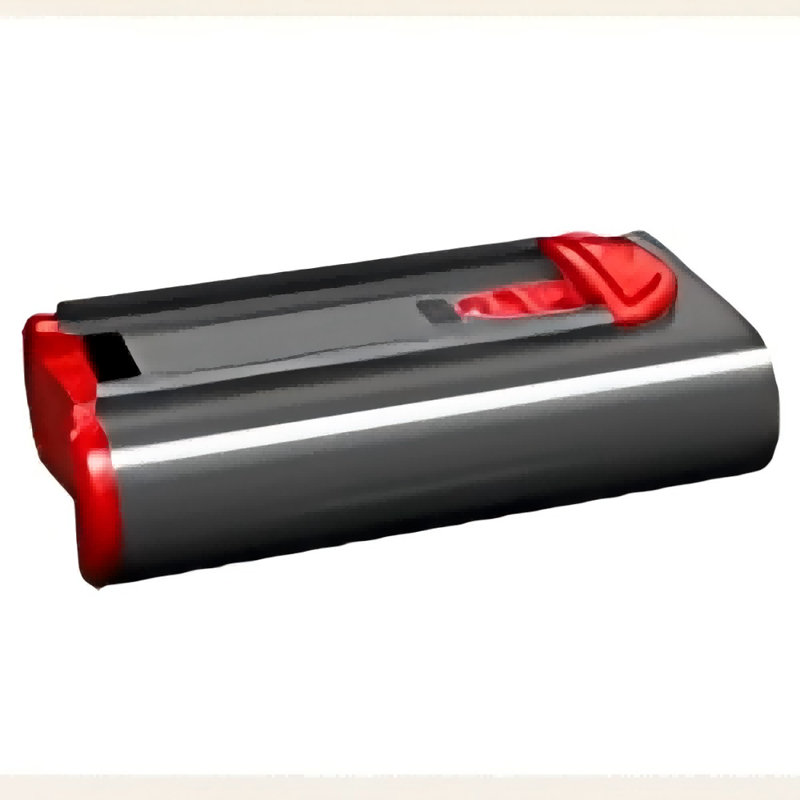 VACTechPro Cordless Vacuum Cleaner-Battery