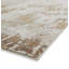 Apollo area rug Machine Woven Rectangle Bronze-93557200