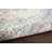 Burnie Oriental Ivory/Pink Area Rug-1713816360
