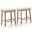 Tabouret de comptoir 24 po Jelissa-538786536-551147445