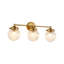 3 - Light Dimmable Vanity Light-619457087